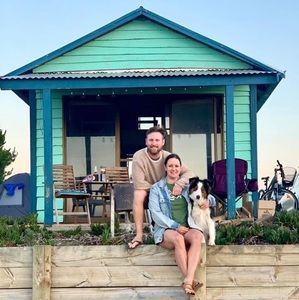 Meet your Posher, Kristal